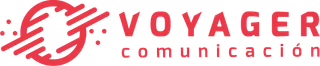 Voyager Logo