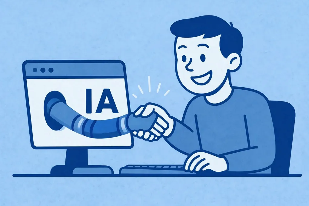 How We Use AI at ElPuas Digital Crafts