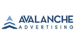 Avalanche Advertising Logo
