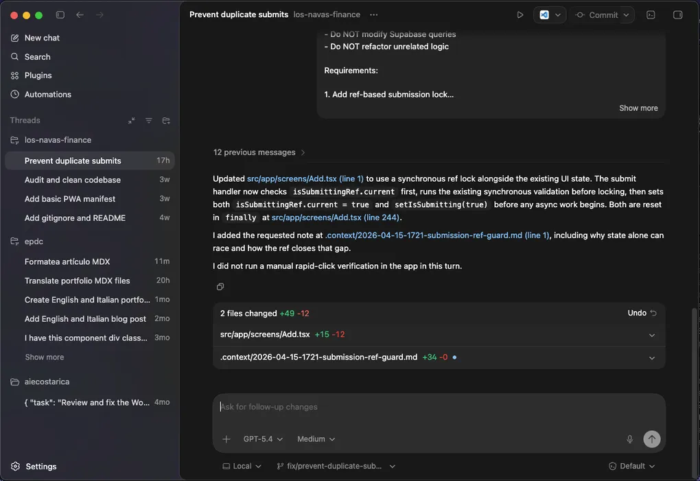 How We Use AI at ElPuas Digital Crafts