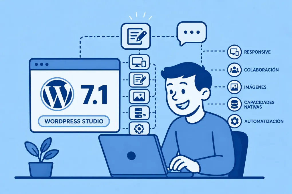 WordPress 7.1 and the evolution of WordPress as a business platform