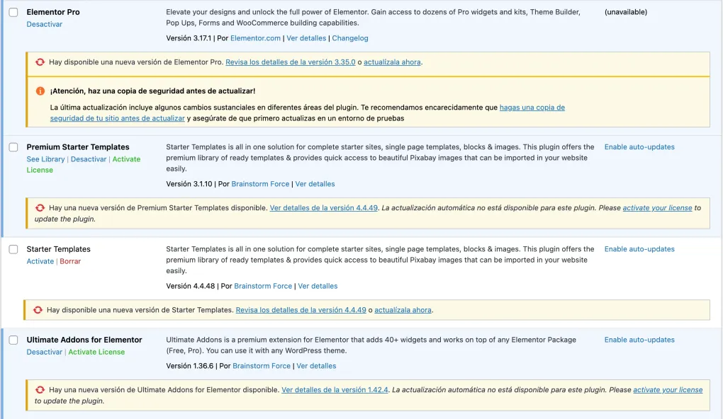 The Invisible Risk of Unrenewed Premium Plugins