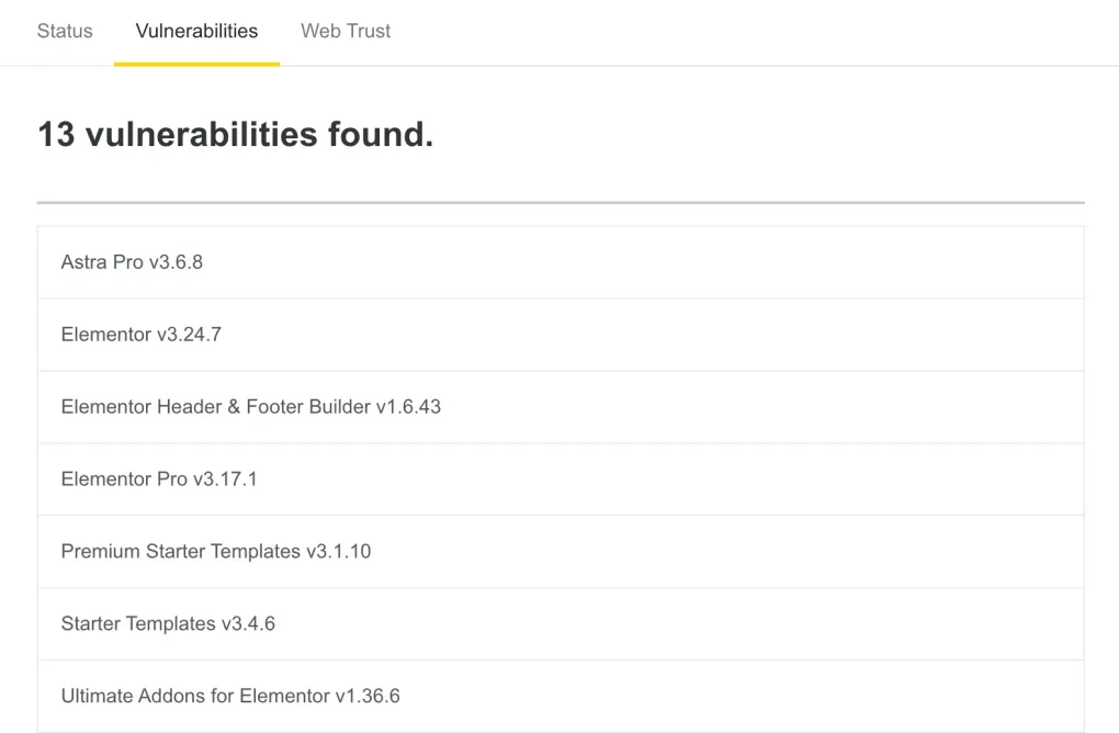 The Invisible Risk of Unrenewed Premium Plugins
