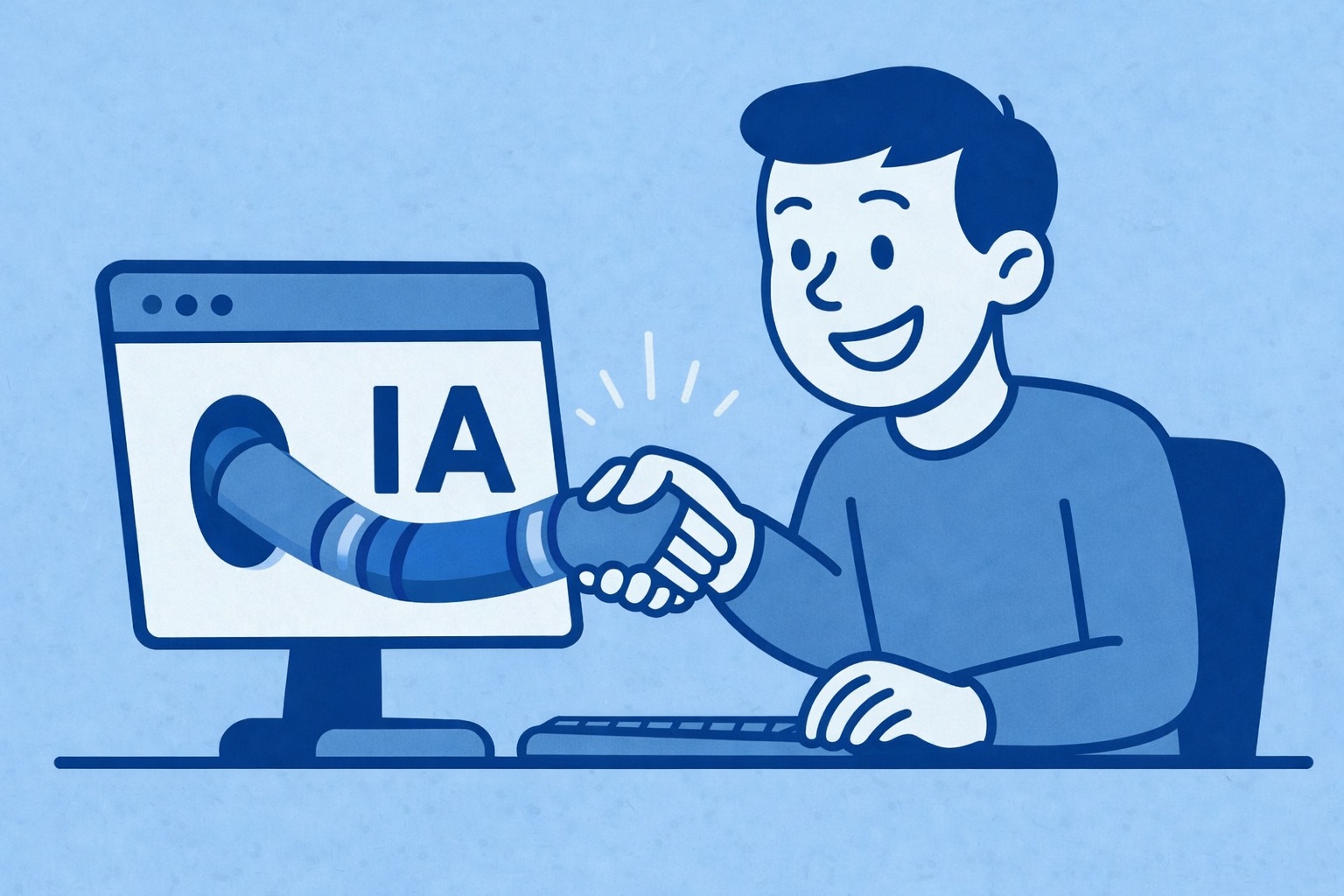 Preview image for How We Use AI at ElPuas Digital Crafts