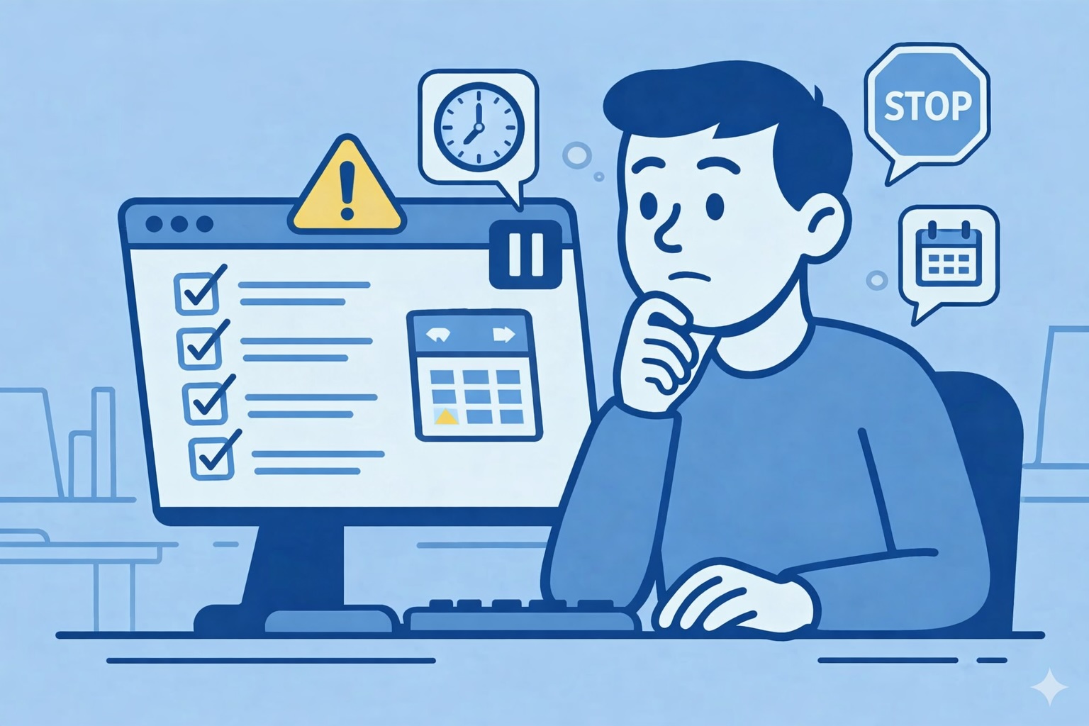 Preview image for El proyecto que nos enseñó a poner límites como agencia