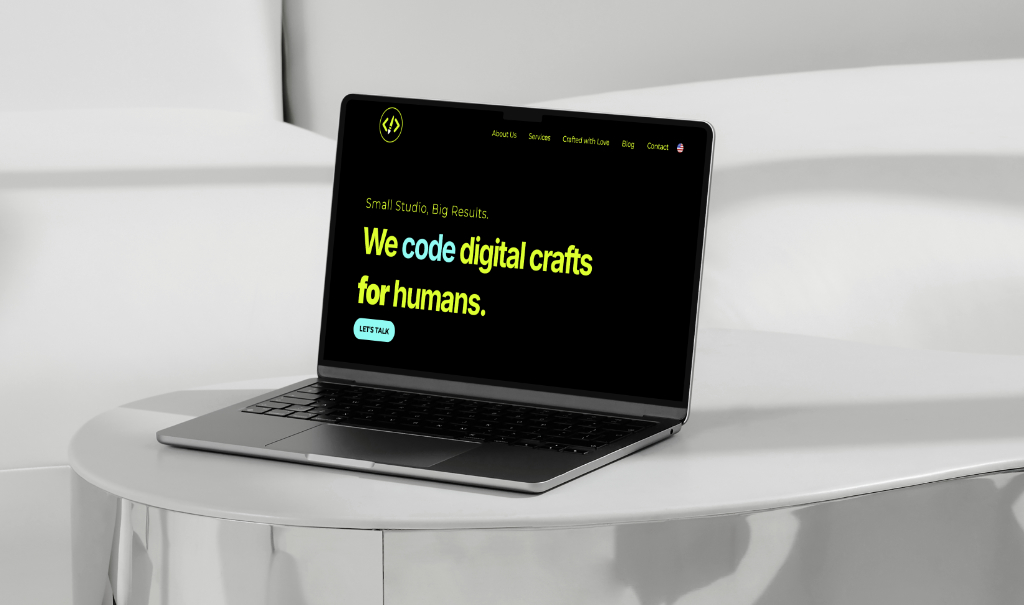 Preview image for Detrás del Rediseño: Cómo Reconstruimos Nuestro Sitio Web con Astro e IA